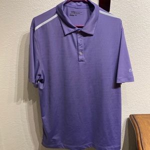 Golf shirt